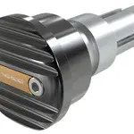 Embouts de guidon HIGHSIDER Wave