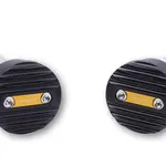 Embouts de guidon HIGHSIDER Wave