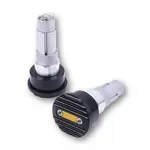 Embouts de guidon HIGHSIDER Wave