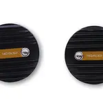 Embouts de guidon HIGHSIDER Wave