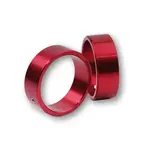 Anneau de couleur HIGHSIDER pour embouts de guidon