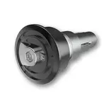 Embouts de guidon HIGHSIDER Enterprise