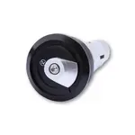 Embouts de guidon HIGHSIDER Enterprise