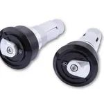 Embouts de guidon HIGHSIDER Enterprise