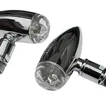 Clignotants HIGHSIDER LED Micro-Bullet