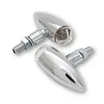 Clignotants HIGHSIDER LED Micro-Bullet