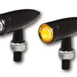 Clignotants LED HIGHSIDER Mono long