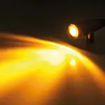 Clignotants LED HIGHSIDER Mono long