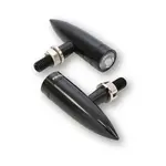 Clignotants LED HIGHSIDER Mono long