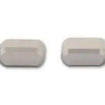 Clignotants LED CNC HIGHSIDER Little Bronx, argent, verre teinté, homologués E, la paire