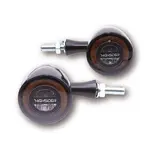 Clignotant LED HIGHSIDER Rocket Bullet