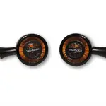 Clignotant LED HIGHSIDER Rocket Bullet