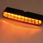 Rétroviseur LED HIGHSIDER Stripe