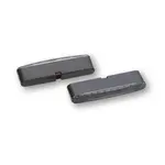 Rétroviseur LED HIGHSIDER Stripe