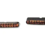 Rétroviseur LED HIGHSIDER Stripe