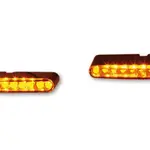 Rétroviseur LED HIGHSIDER Stripe