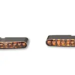 Clignotant LED HIGHSIDER Stripe boîtier encastré