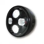 Phare à LED 5 HIGHSIDER 3/4&quot; Atlanta