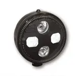 Phare à LED 5 HIGHSIDER 3/4&quot; Atlanta