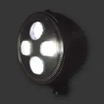 Phare à LED 5 HIGHSIDER 3/4&quot; Atlanta