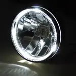 Phare HIGHSIDER Skyline LED 5 3/4&quot;