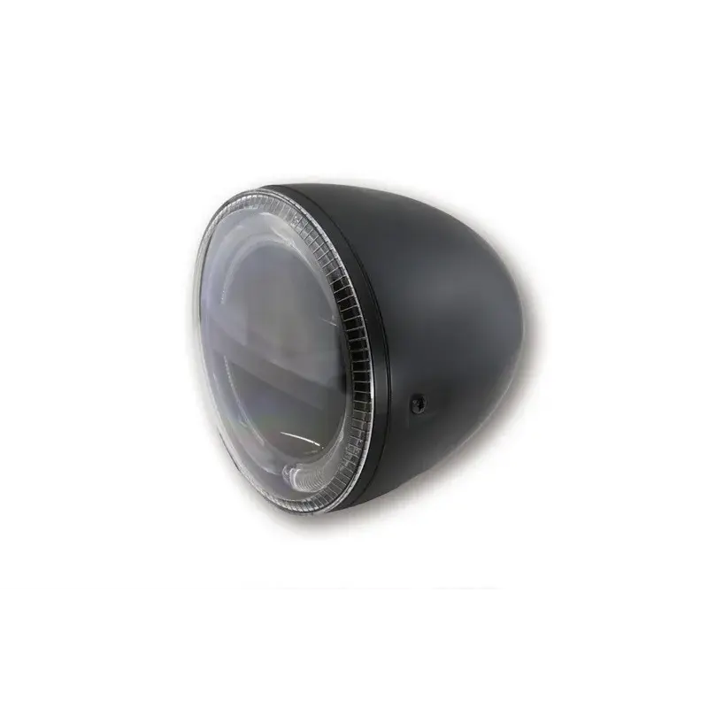 Phares LED HIGHSIDER Circle 5 3/4"