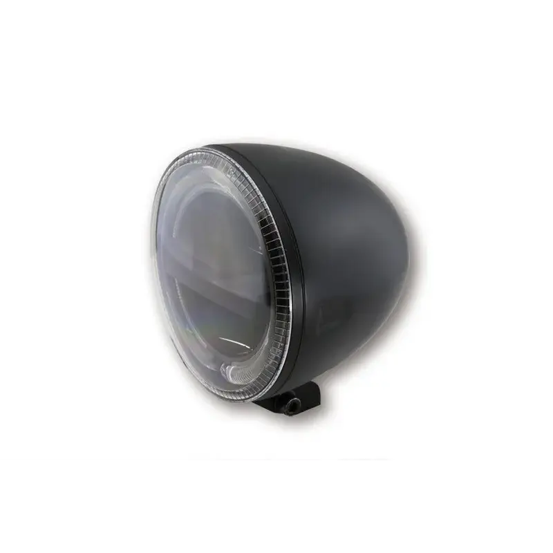Phares LED HIGHSIDER Circle 5 3/4"