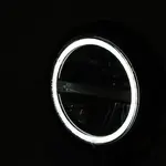 Phare HIGHSIDER LED Pecos type 6 - 5 3/4&quot;