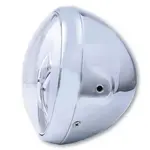 Phare LED HIGHSIDER British Style Type 8 7&quot;