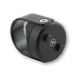 Bouton CNC HIGHSIDER Classic, guidon 7/8&quot; et 1&quot;