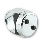 Bouton CNC HIGHSIDER Classic, guidon 7/8&quot; et 1&quot;