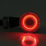 Feu arrière HIGHSIDER Apollo Classic LED feu de stop/clignotant