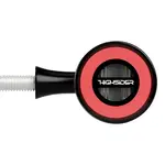 Feu arrière HIGHSIDER Rocket Bullet LED, feu stop/clignotant