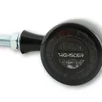 Feu arrière HIGHSIDER Rocket Bullet LED, feu stop/clignotant