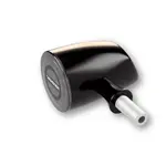 Feu arrière HIGHSIDER Rocket Classic LED, feu stop/clignotant