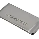 Boîtier en aluminium HIGHSIDER feu arrière ou clignotant à LED