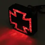 Feu arrière à LED HIGHSIDER Gothic