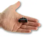 Feu arrière LED HIGHSIDER Conero T1 verre rouge