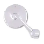 Rétroviseur embout de guidon HIGHSIDER Classic