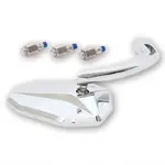 Rétroviseur HIGHSIDER Victory