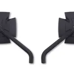 Rétroviseur HIGHSIDER Iron Cross