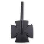 Rétroviseur embout de guidon Iron Cross