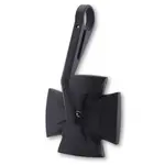 Rétroviseur embout de guidon Iron Cross