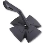 Rétroviseur embout de guidon Iron Cross