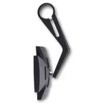 Rétroviseur embout de guidon Iron Cross