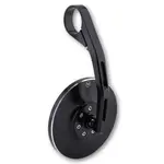 Rétroviseur embout de guidon HIGHSIDER Conero 2 long