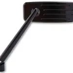 Rétroviseur HIGHSIDER Action - aluminium