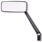 Rétroviseur HIGHSIDER Action - aluminium