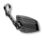 Rétroviseurs embout de guidon HIGHSIDER Wave