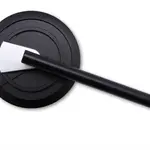 Rétroviseur HIGHSIDER Enterprise-EP1